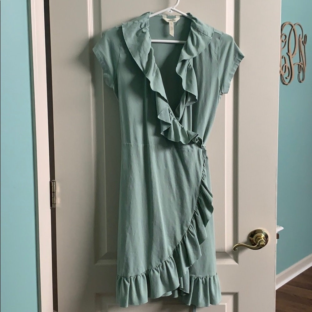 Matilda Jane Dress